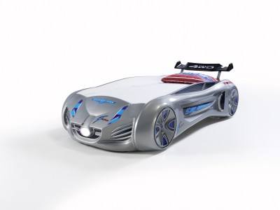 Легло-спортна кола Мусвенус FUTURE
